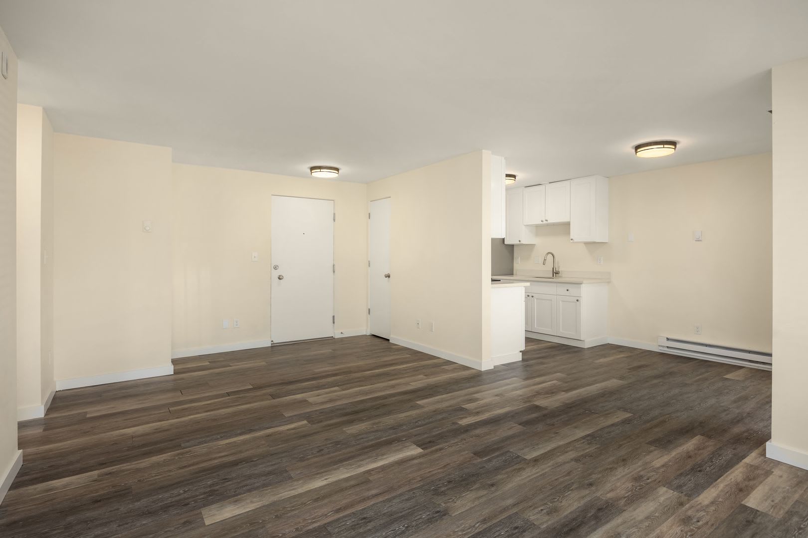 Olympic View Apartments – photo 3