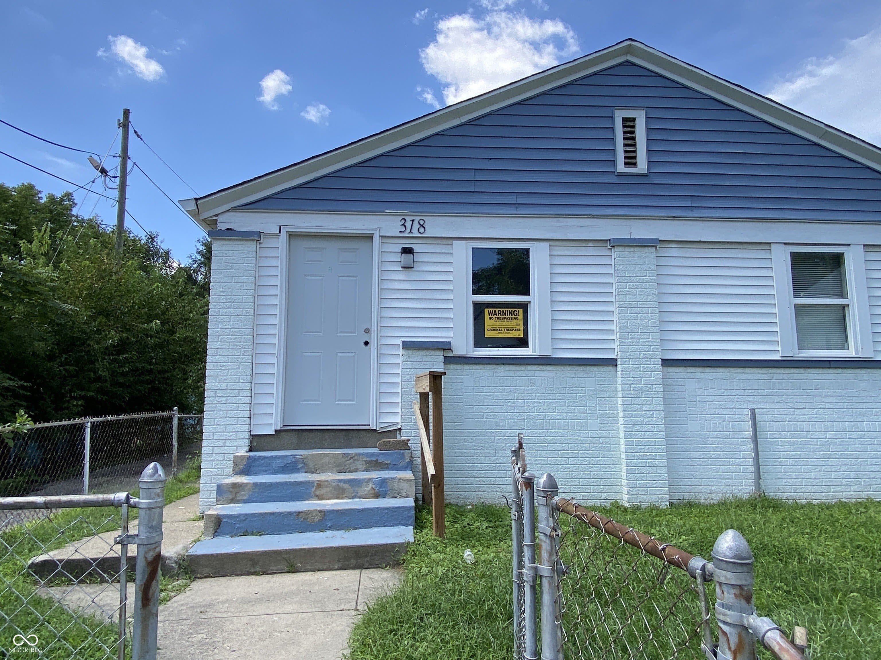 318 N Sherman Drive – photo 1