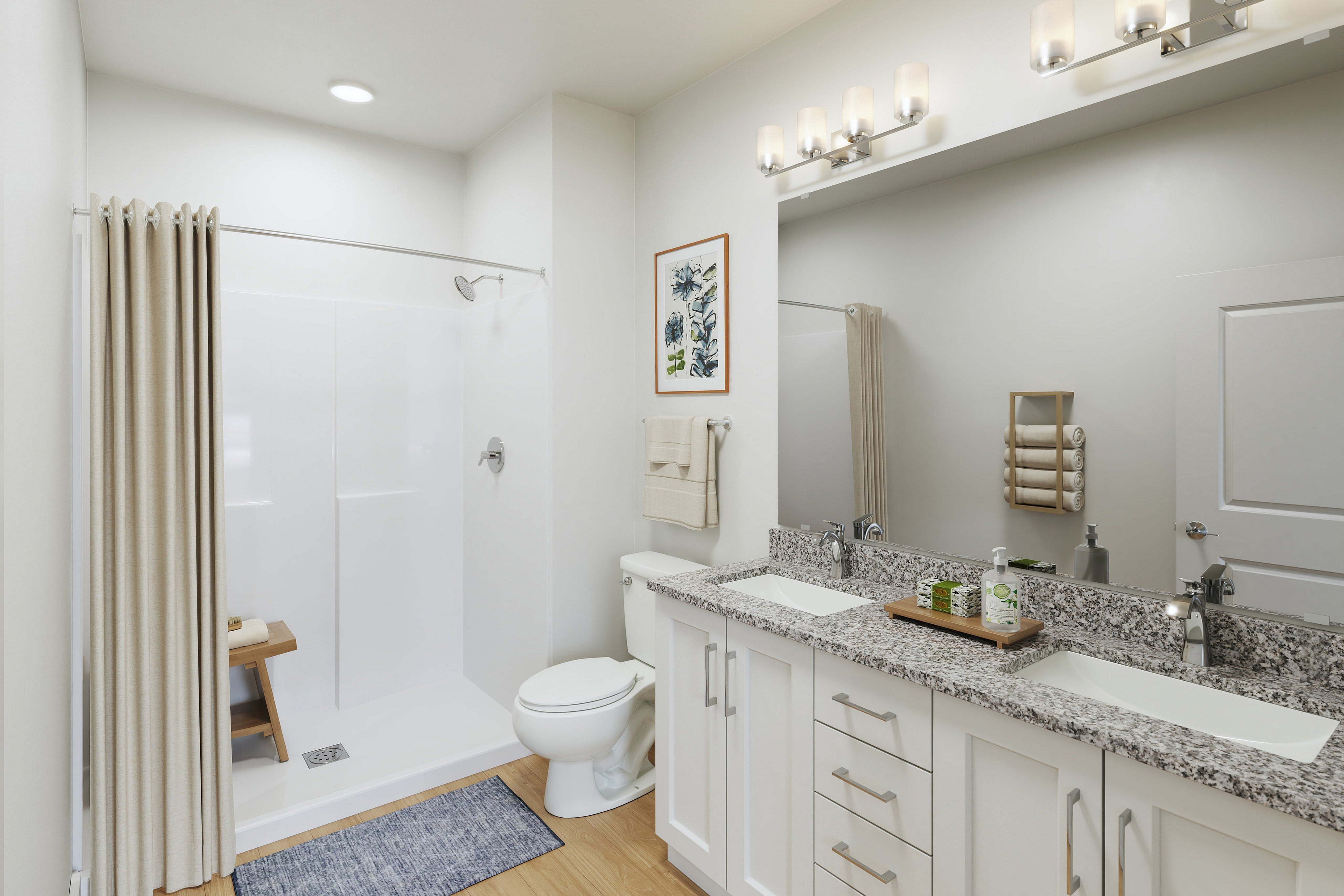 Album Mallard Creek 55+ Active Adult Apartment Homes – photo 5