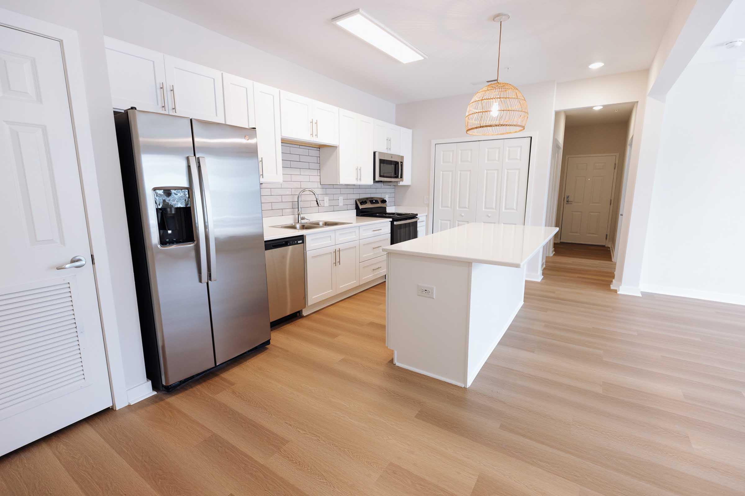 British Woods Apartments – photo 1
