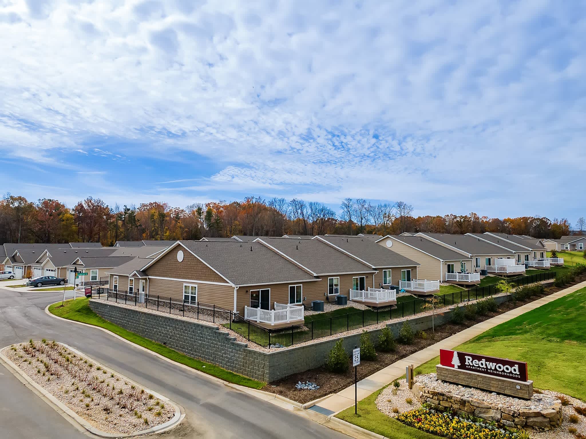 Redwood Kannapolis Davidson – photo 4