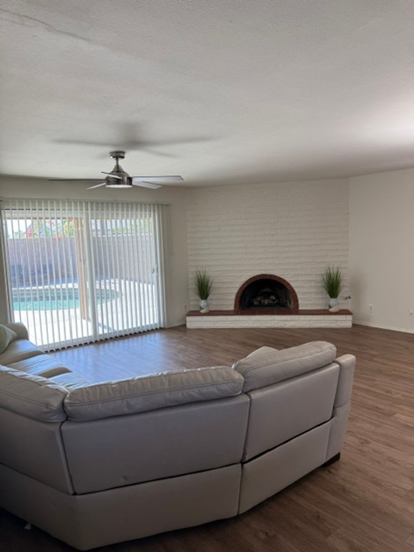 Pool Home In Palm Desert Country Club – photo 3