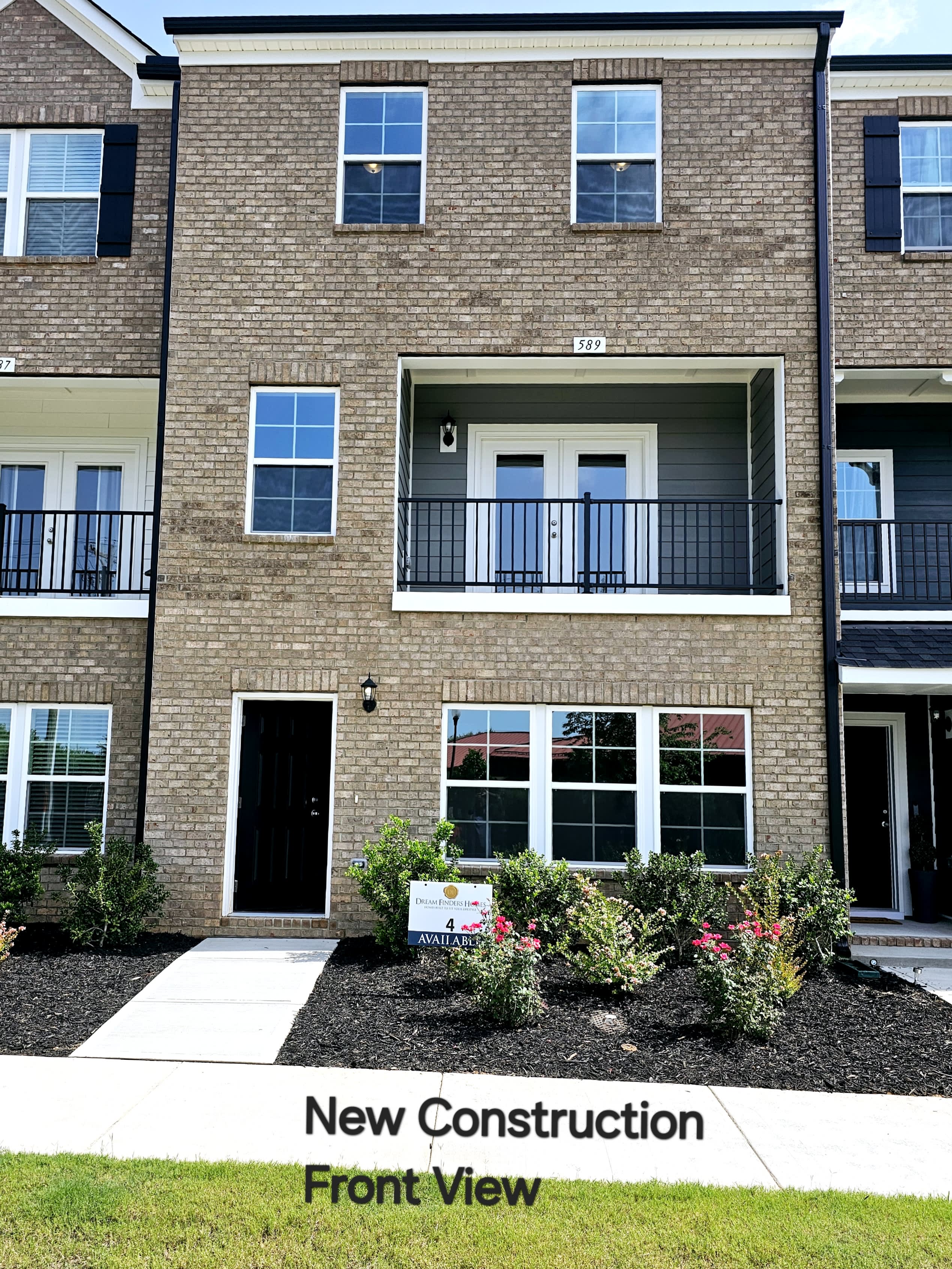 589 Forestville Road – photo 1