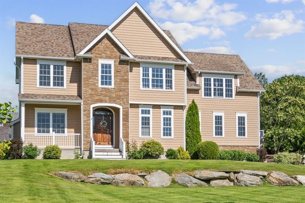 131 Greystone Terrace – photo 3