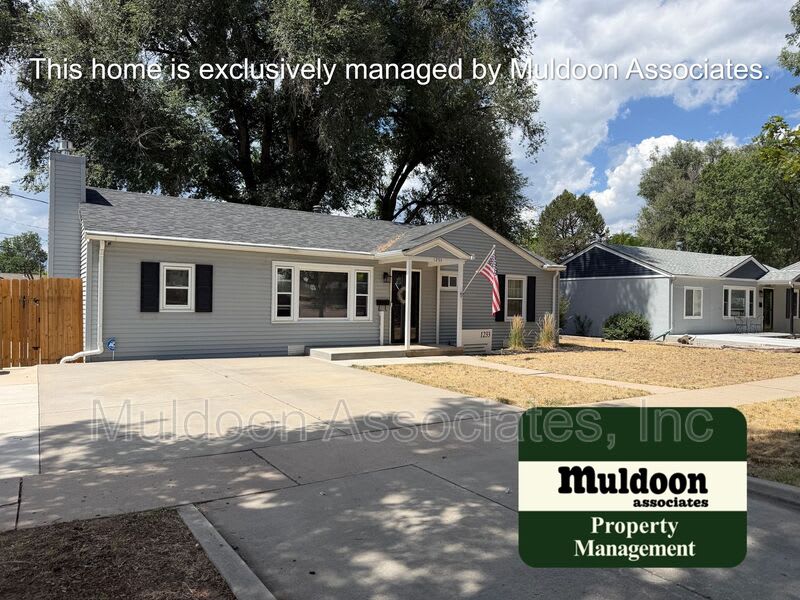 1233 E La Salle St. – photo 1