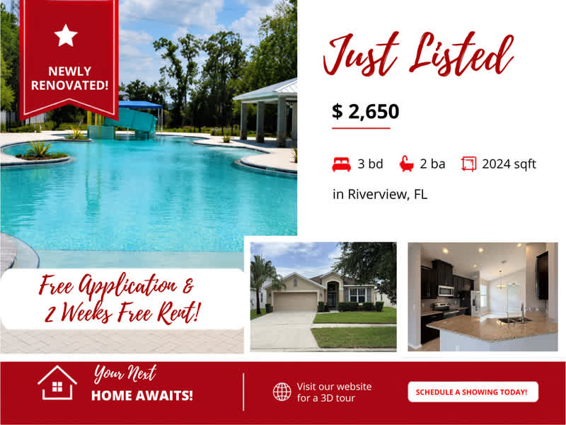 8222 Willow Beach Drive – photo 1