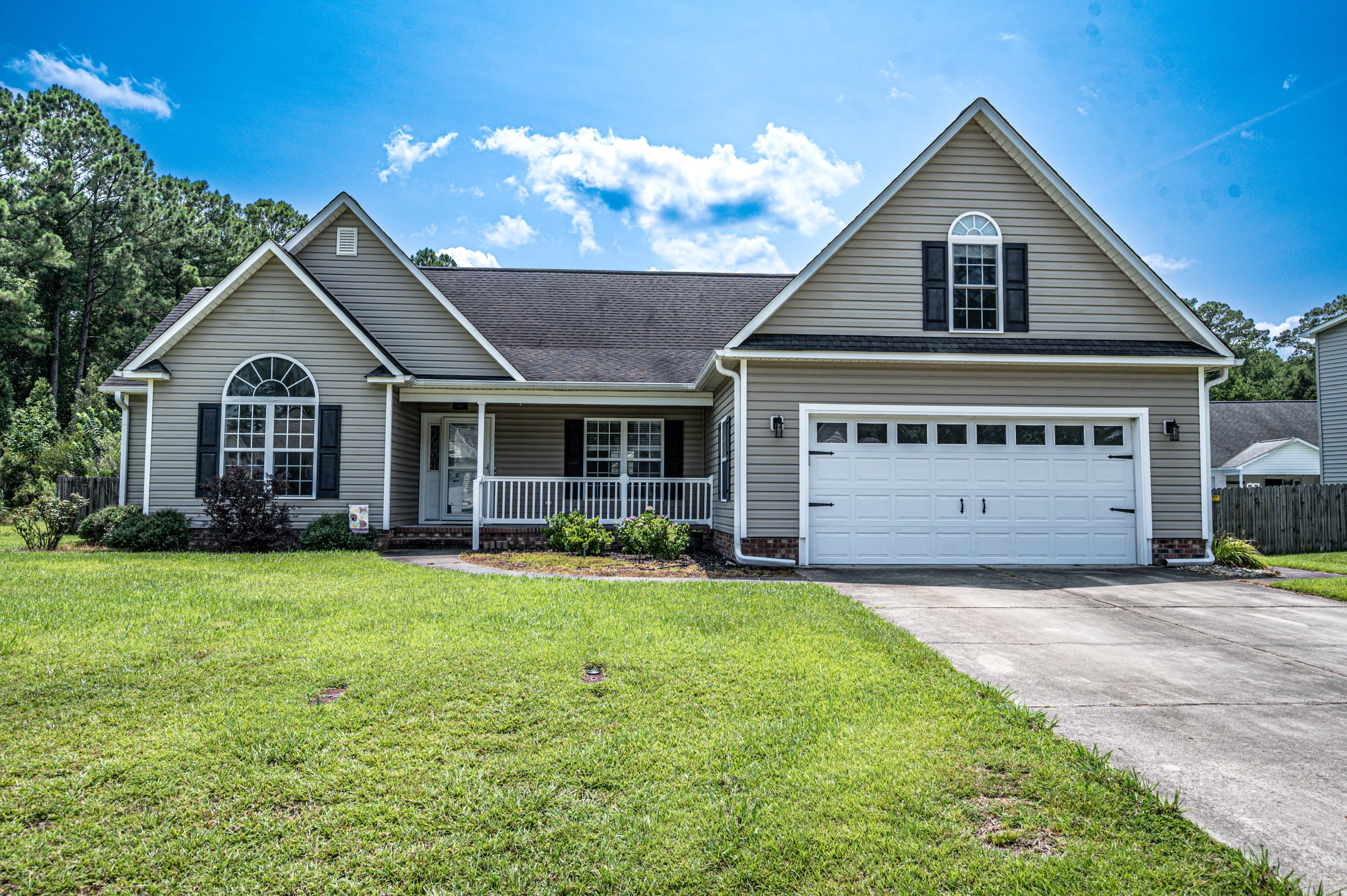 307 Croatan Woods Drive – photo 1