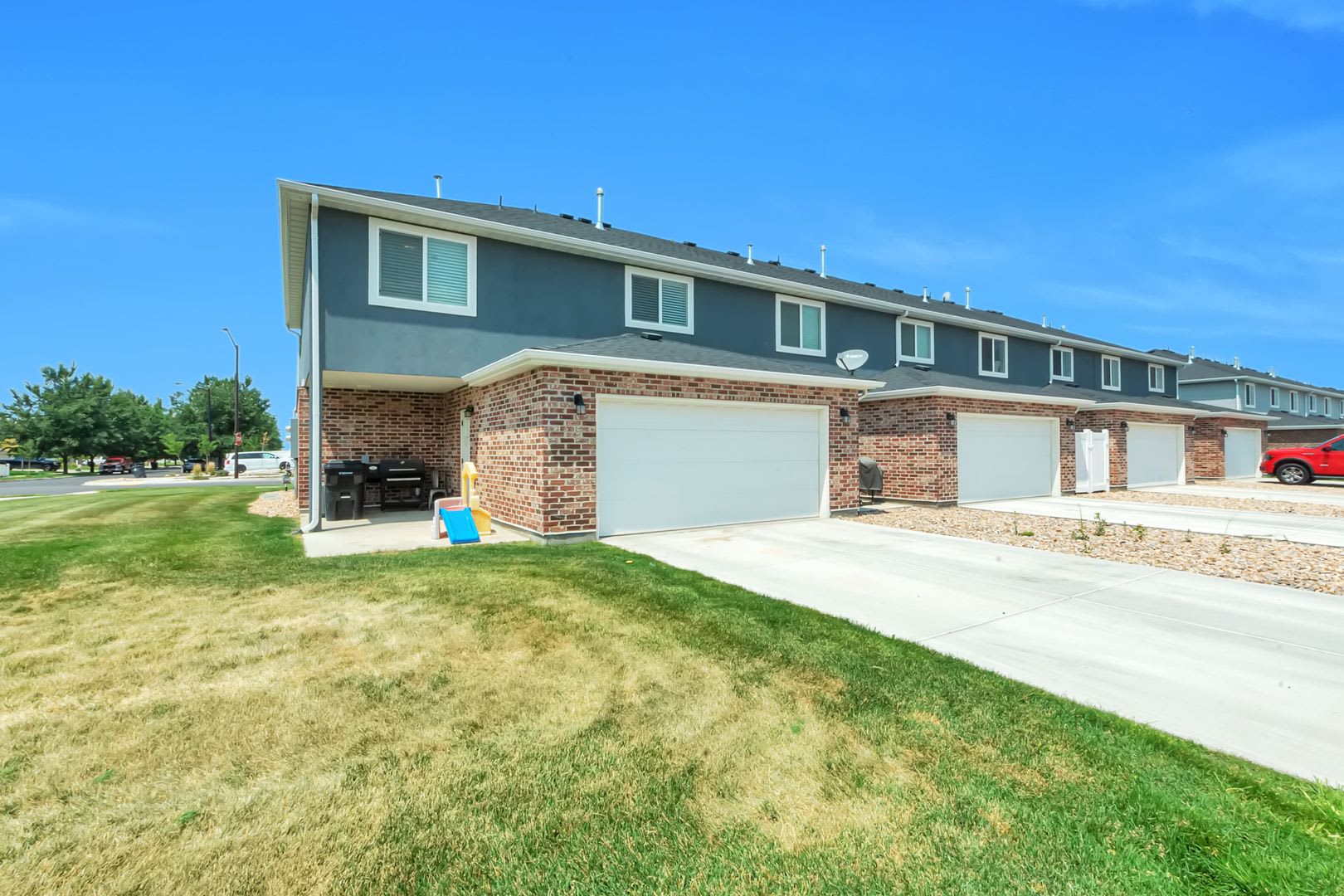 Great Townhome in Springville – photo 2