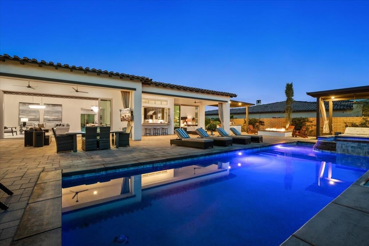 54770 Cavalcade Court – photo 1