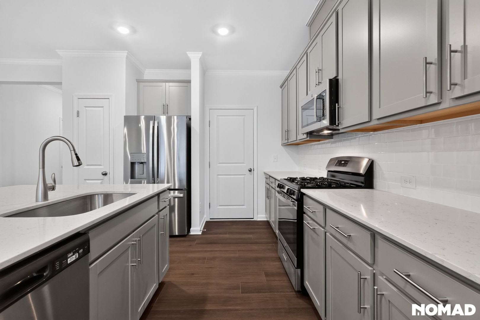 Charming New 3BR Townhome in Rolesville – photo 3