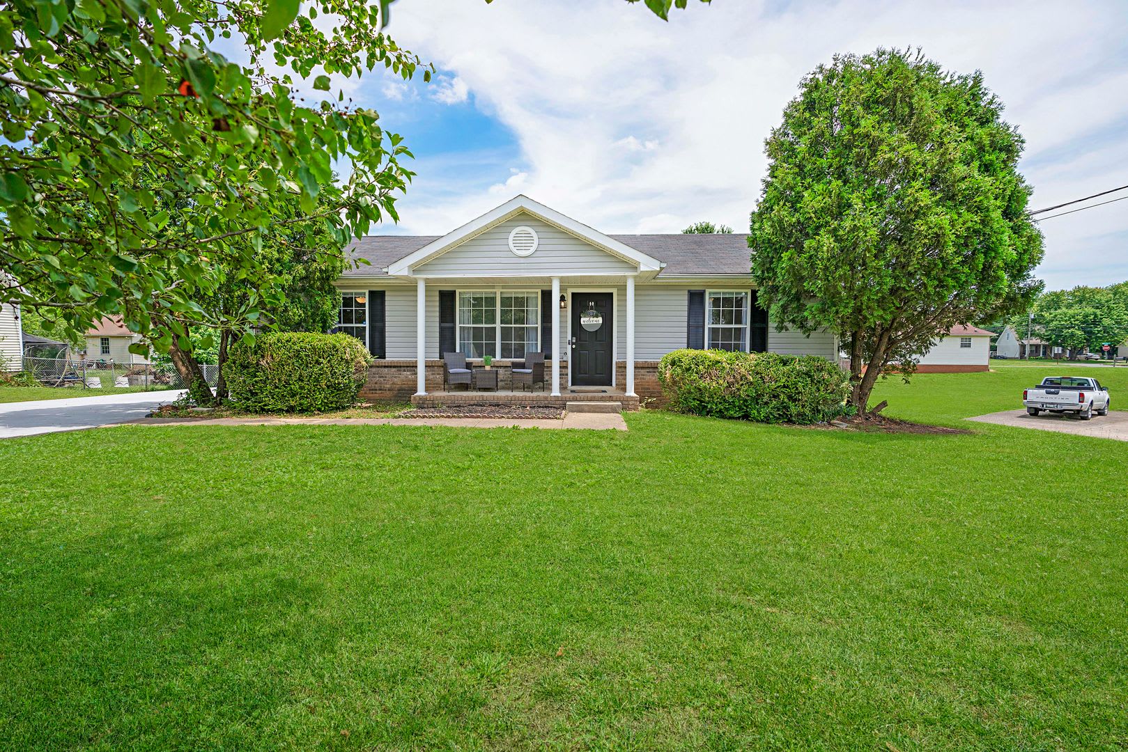 Charming House – photo 5