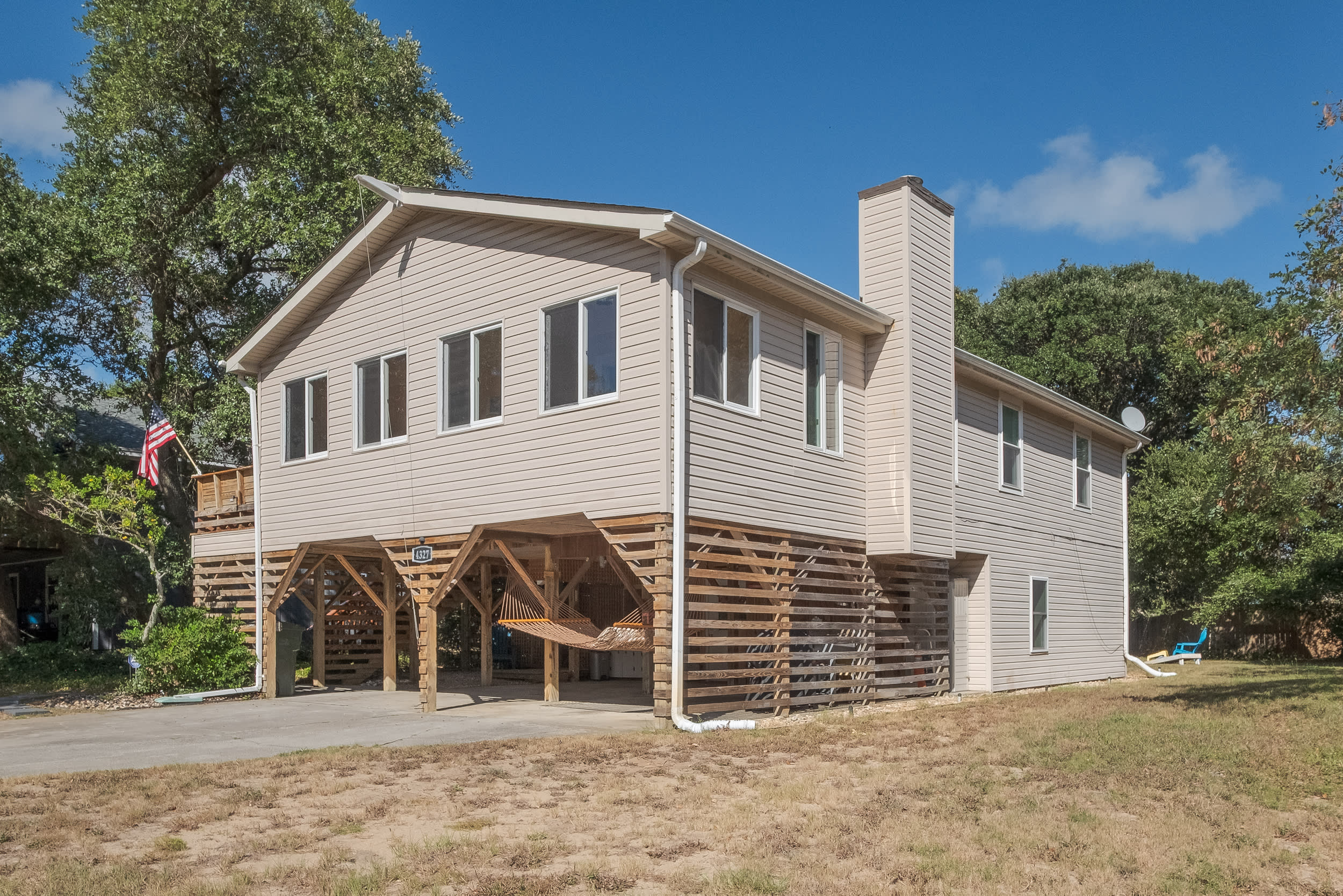 4327 South Hammerhead Drive – photo 2