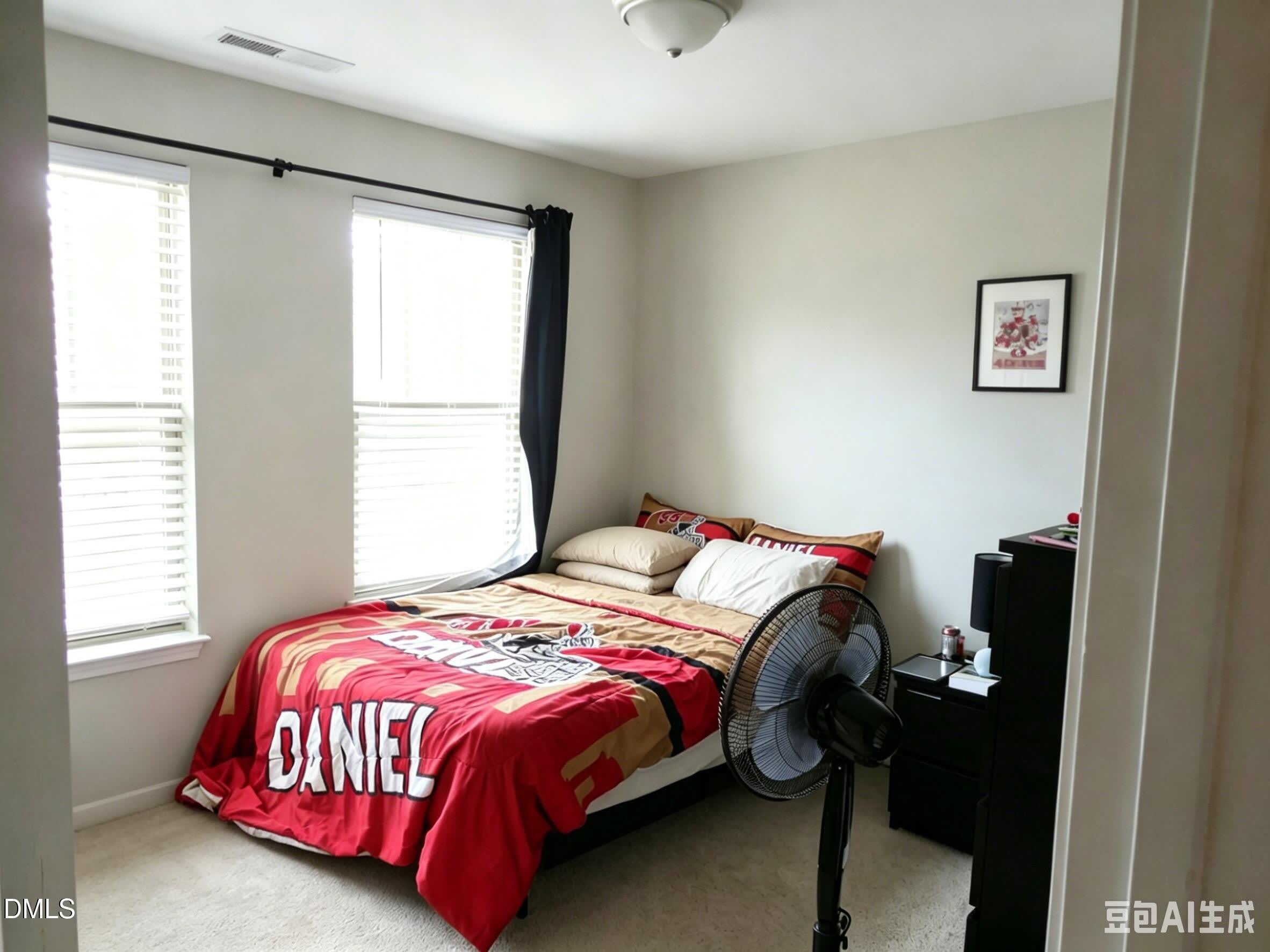 928 Dalton Ridge Place – photo 5