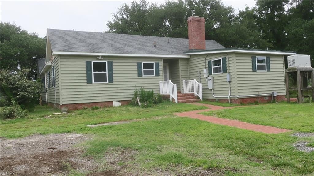 276 Harris Creek Road – photo 1