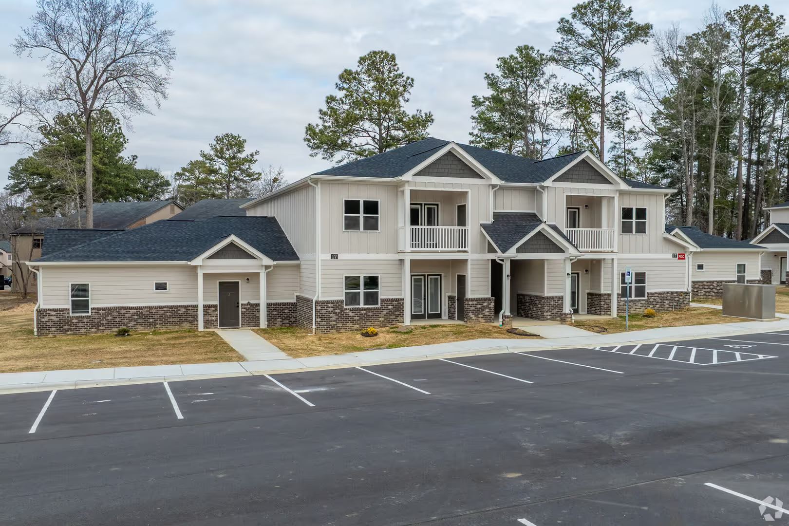 Deerridge Apartments Phase II – photo 4