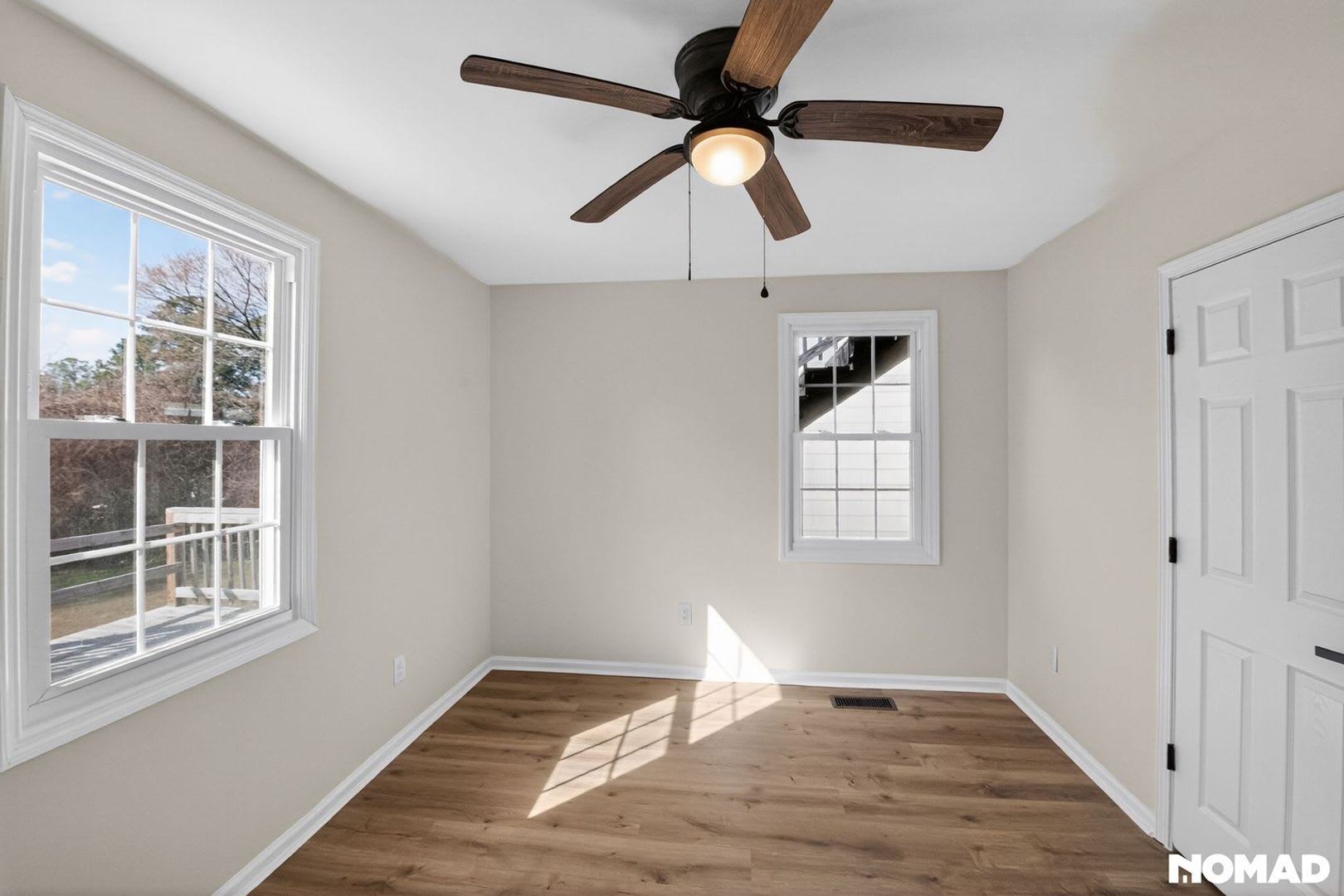 Charming Duplex 2BR + Upstairs 1BR Studio – photo 5