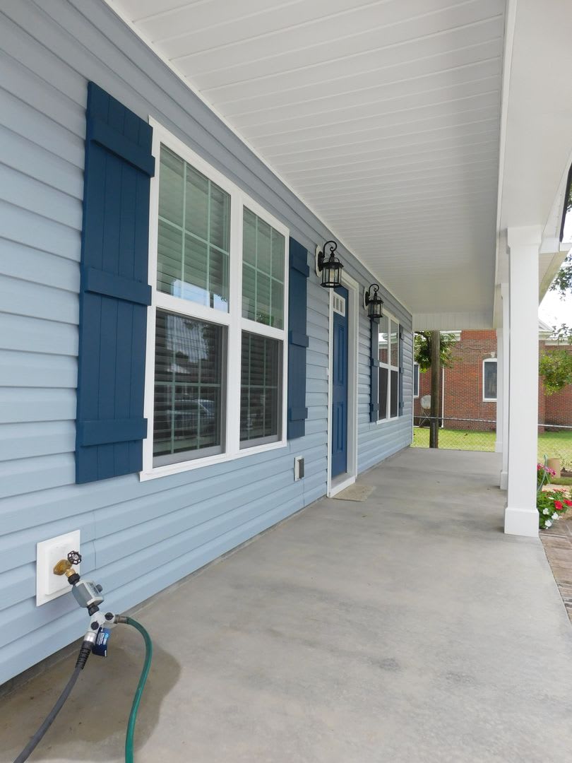 710 N B Street located in the Town of Bridgeton – photo 3