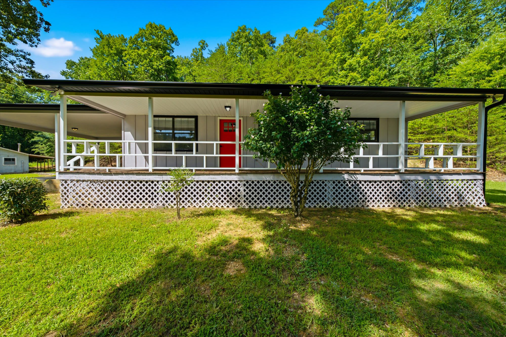 250 Goodfield Creek Road – photo 1
