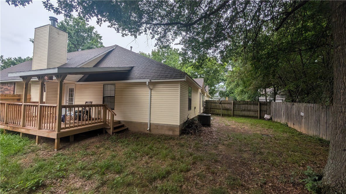 2050 E Farr Street – photo 3