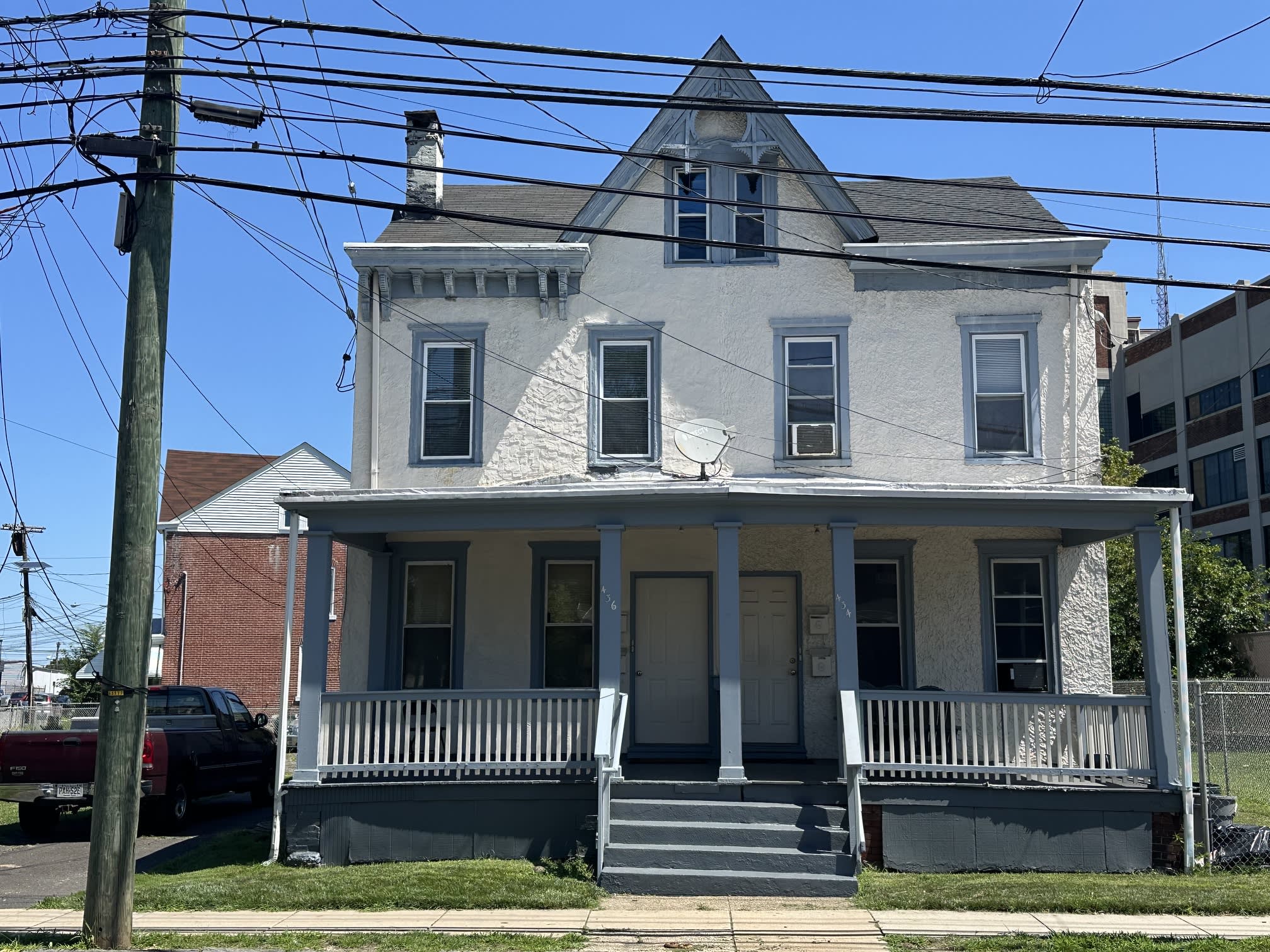 436 Pennington Avenue – photo 1