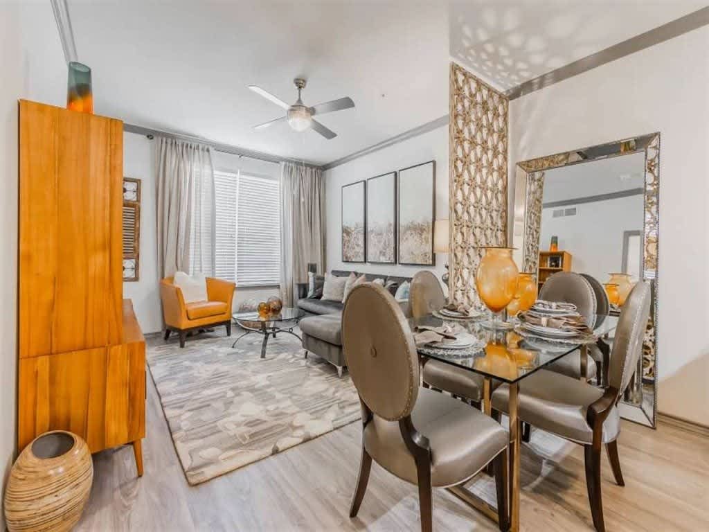 Haven at Lewisville, 55+ – photo 3
