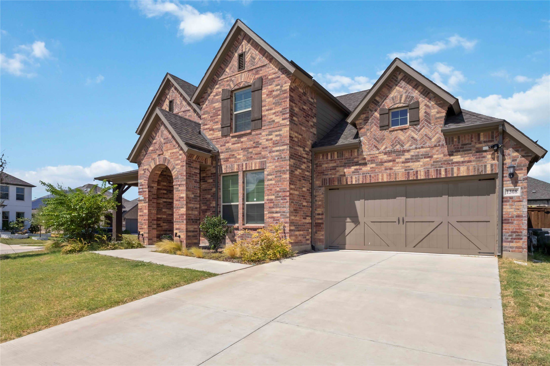 1308 Ladys Mantle Way – photo 1