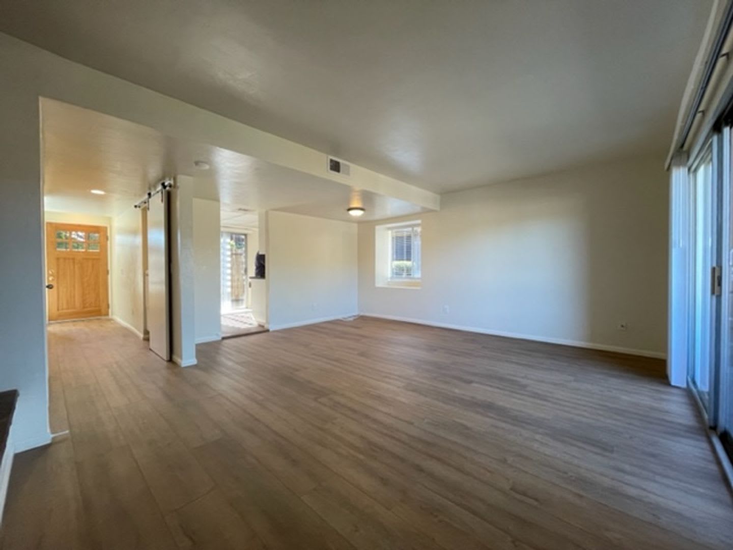 Newly Remodeled 2 Bedroom/1.5 Bathroom Two Story Townhome in El Cajon – photo 3