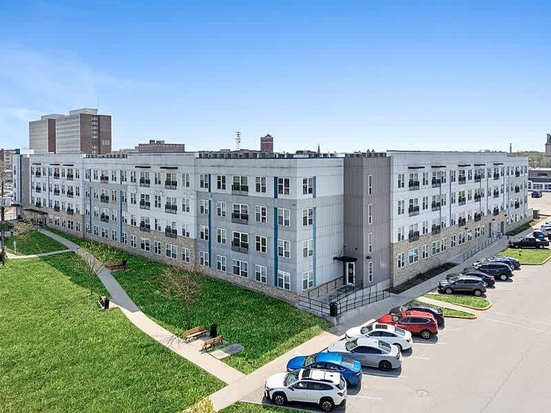 The Annex Of Terre Haute Student Housing – photo 4