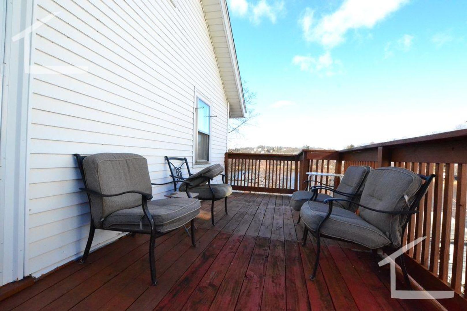 8 Bedroom No Broker Fee – photo 1