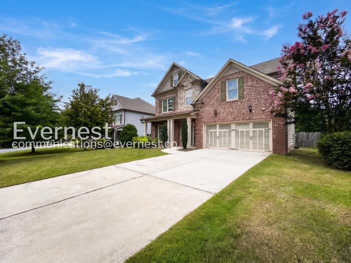 1643 Fairview Drive – photo 2