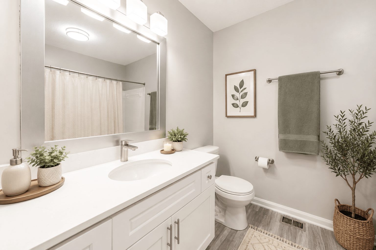 Alexander Crossing Apartments Townhomes – photo 4