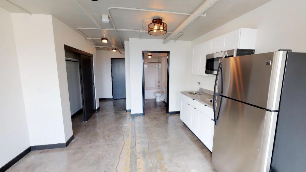 Loft 205 – photo 5