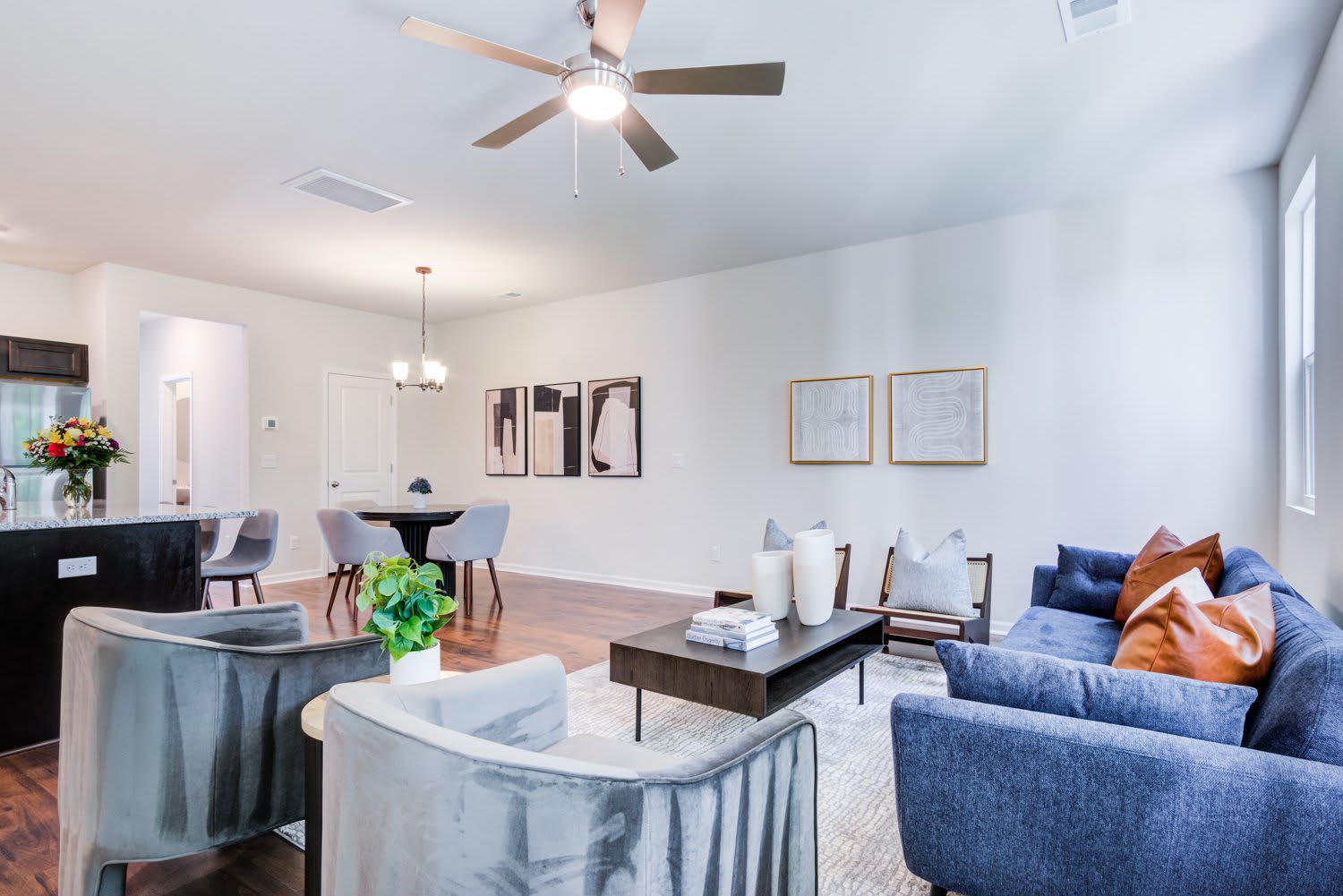 Berkeley Homes – photo 4