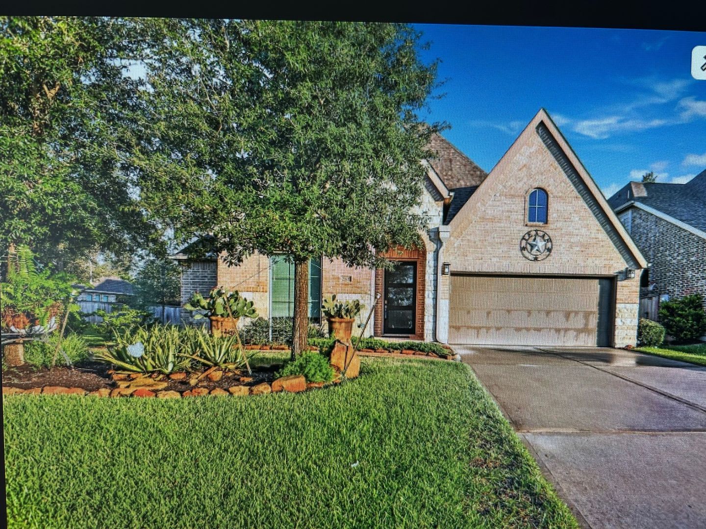 Stunning 4Br Perry House In New Caney – photo 1