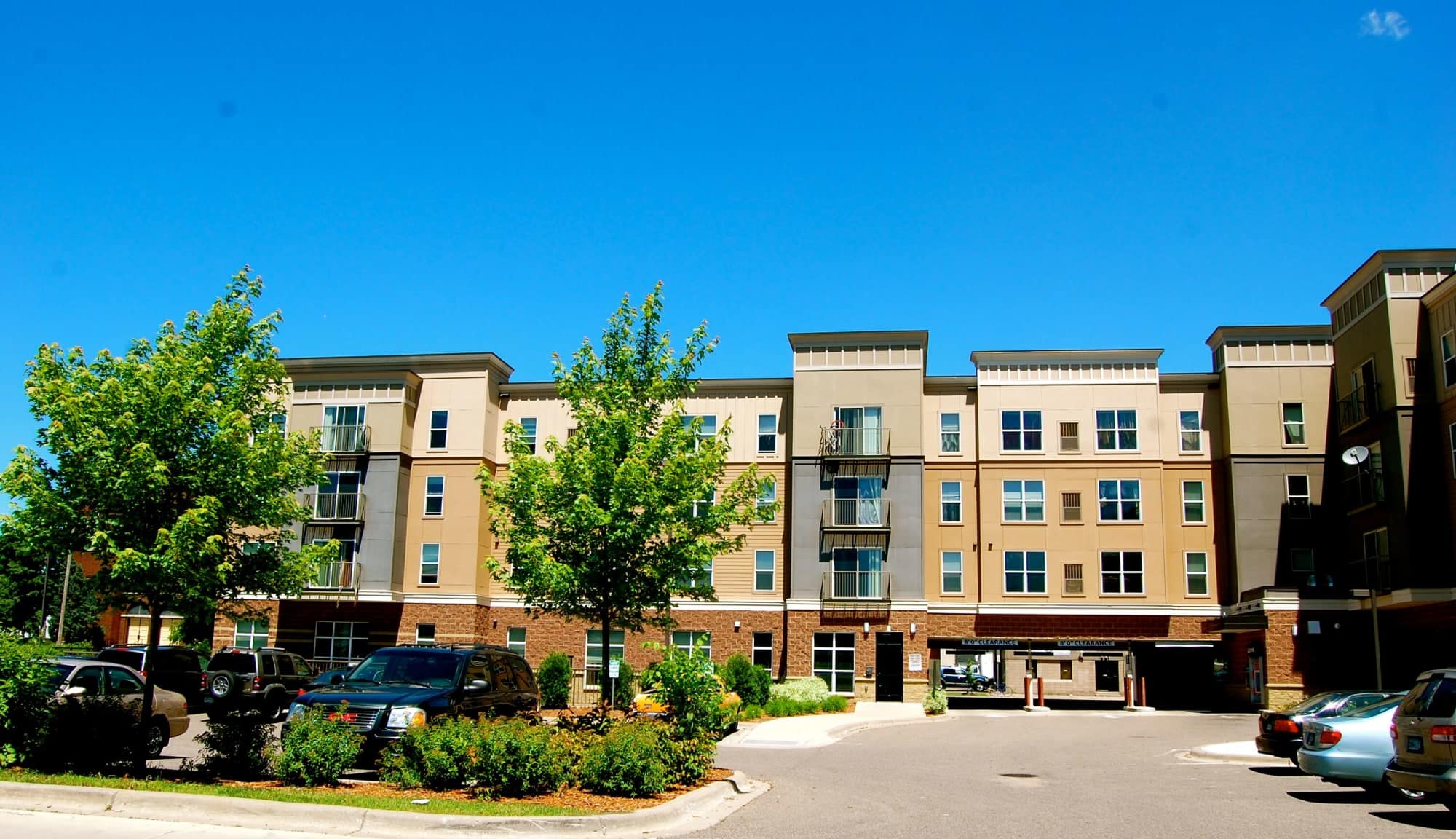 Central Avenue Lofts – photo 4