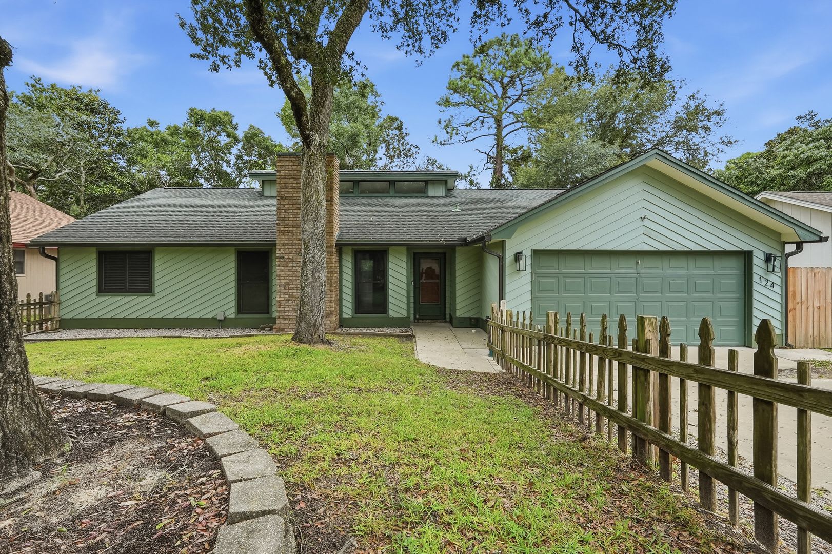 Conveniently Located Home with Private Backyard & Spacious Floor Plan! – photo 1