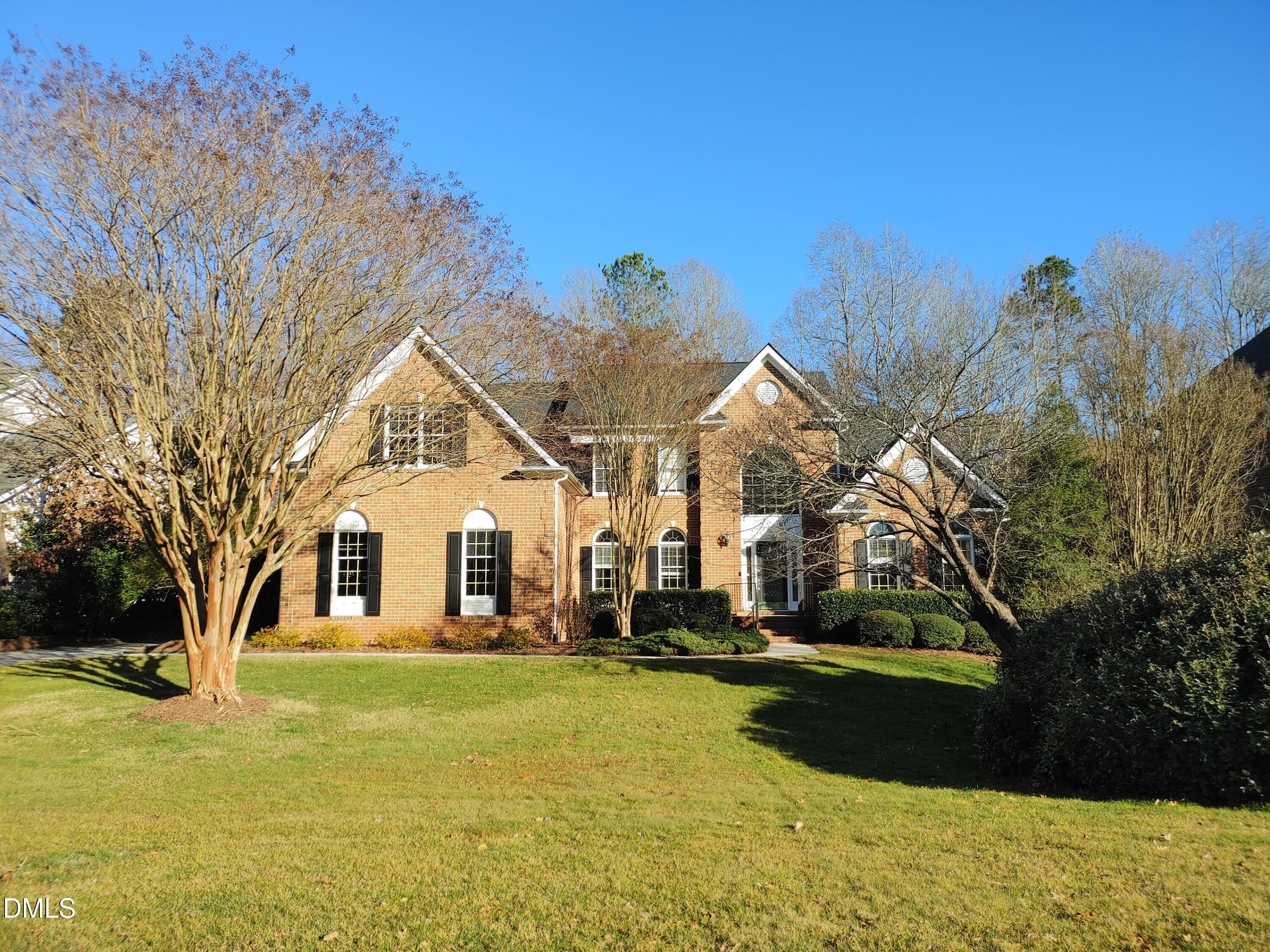 606 Preston Village Way – photo 1