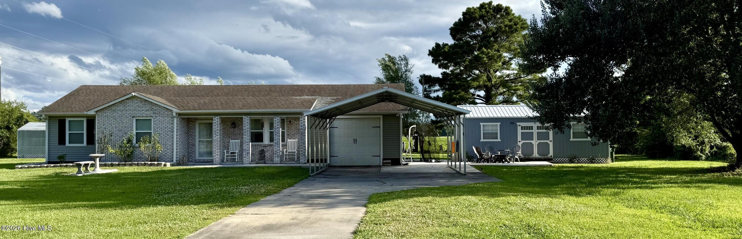 4933 White Oak River Road – photo 2