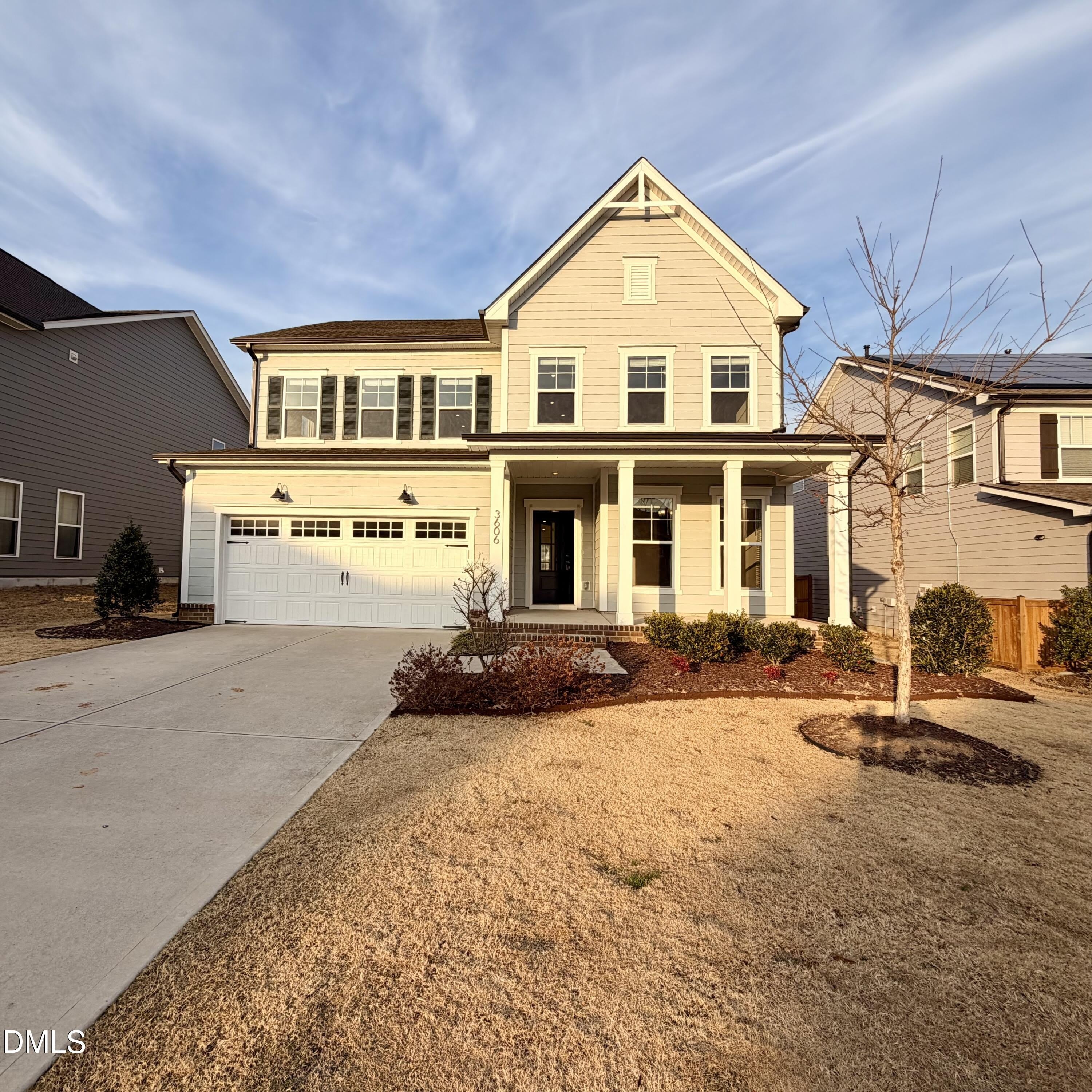 3606 Autumn Creek Drive – photo 1