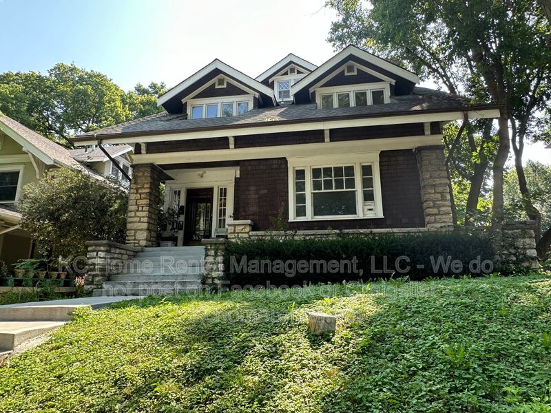 3631 Pennsylvania Ave – photo 1