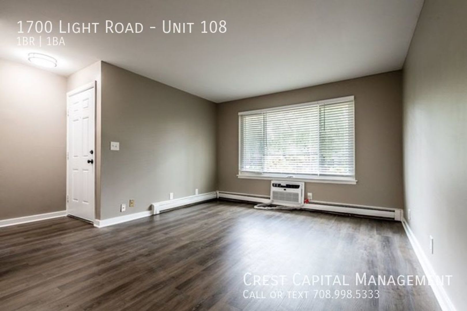 1600 Light Road Unit 208 Oswego, IL 60543 – photo 5