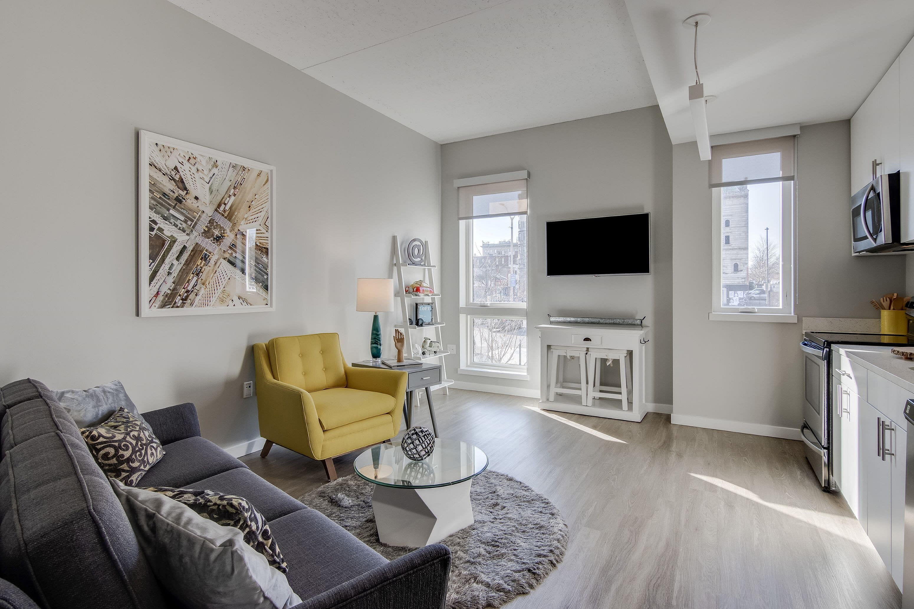 500 Park – photo 2