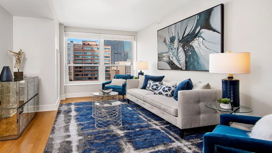 830 N Lakeshore Drive – photo 2