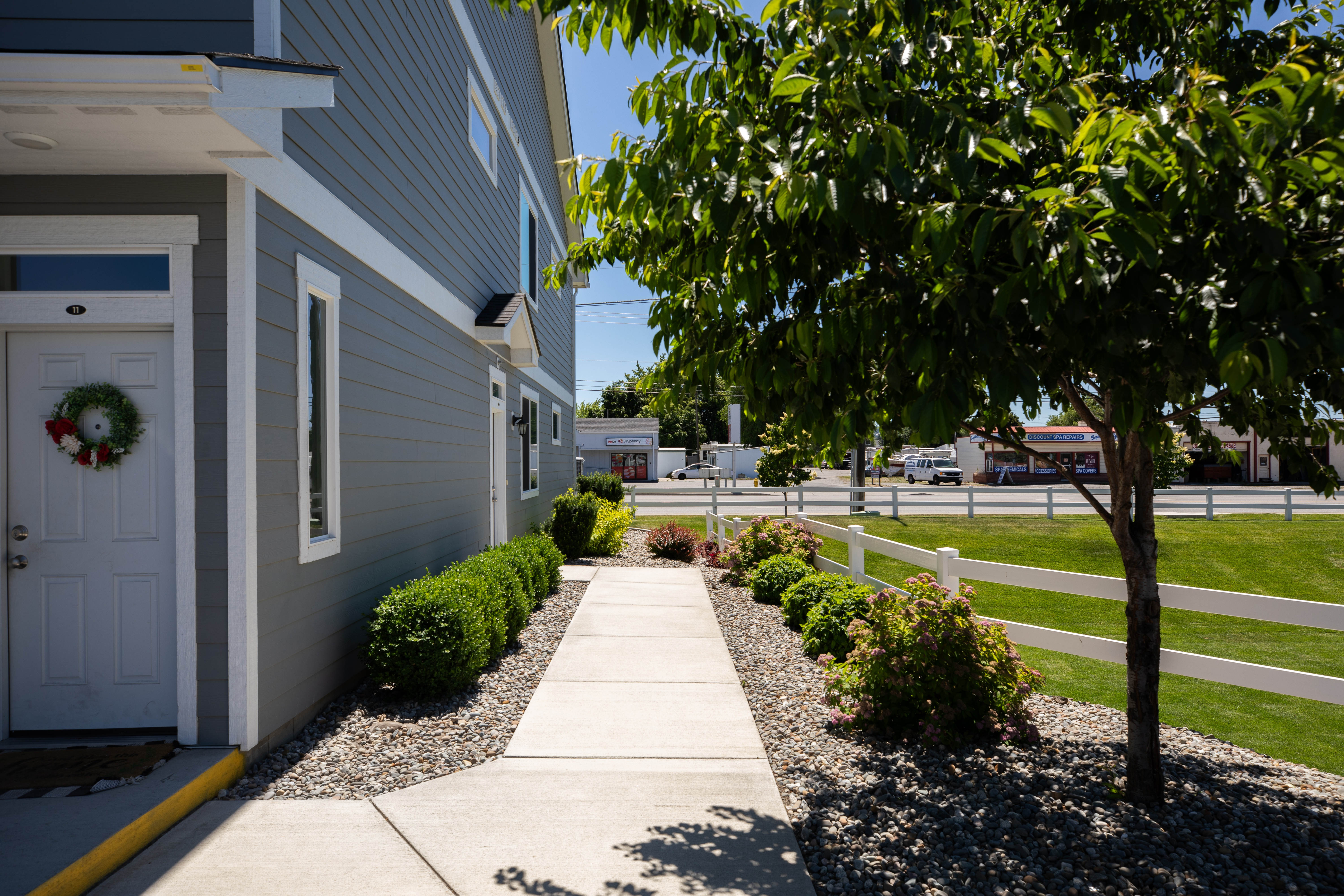 The Brix Apartments – photo 2