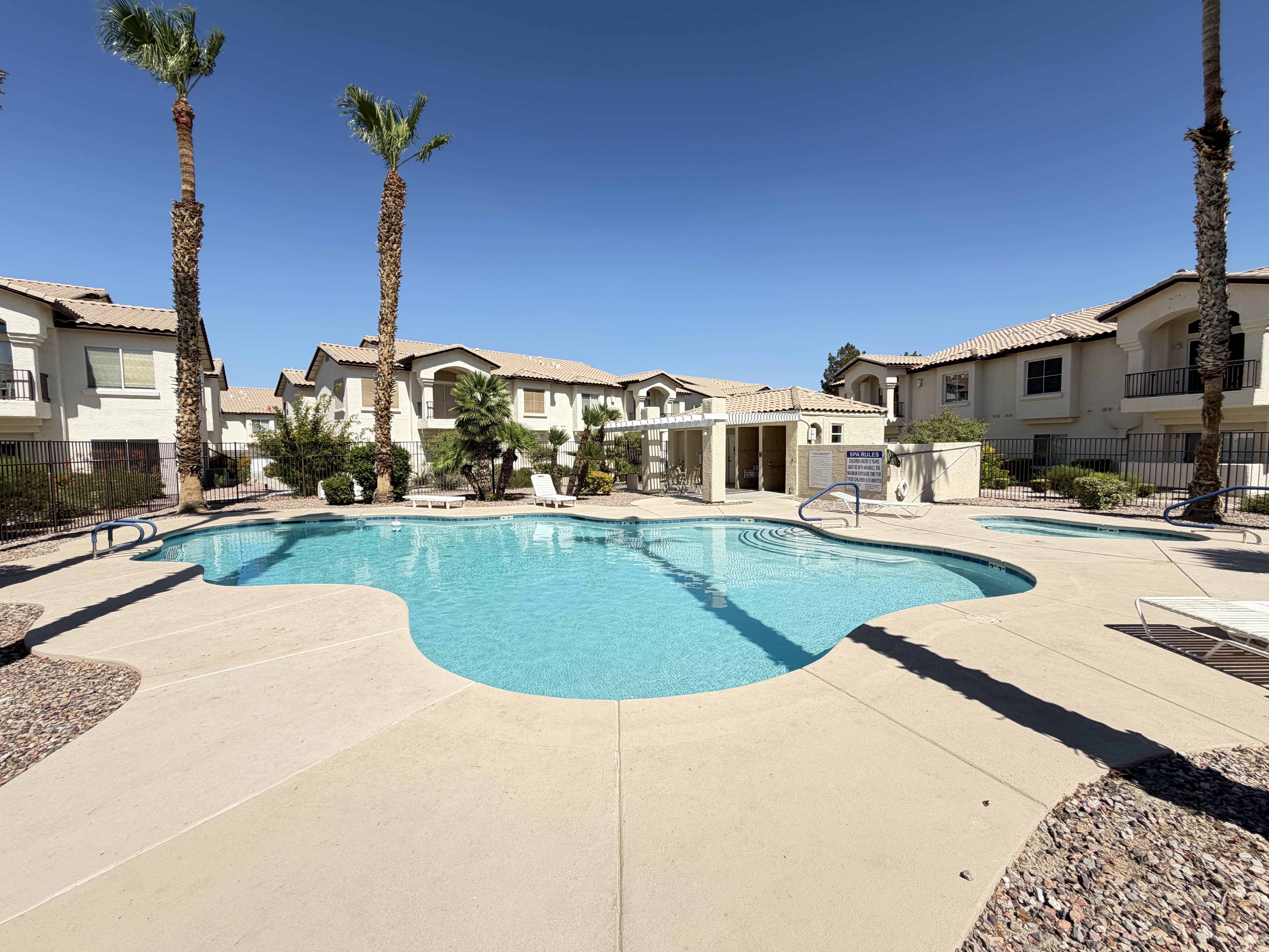 7241 Indian Creek Ln Unit 201 – photo 1