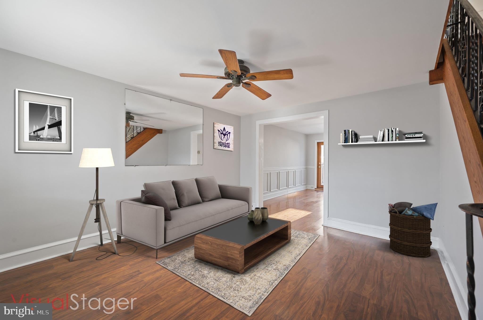 3319 BOWMAN Street – photo 5