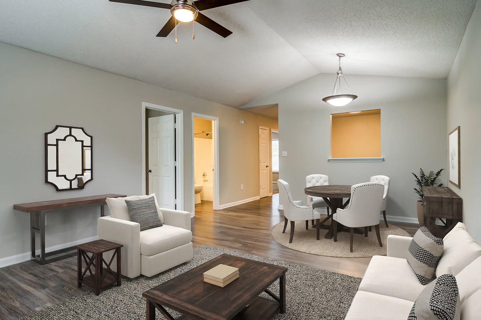 Serene at Creekstone – photo 2