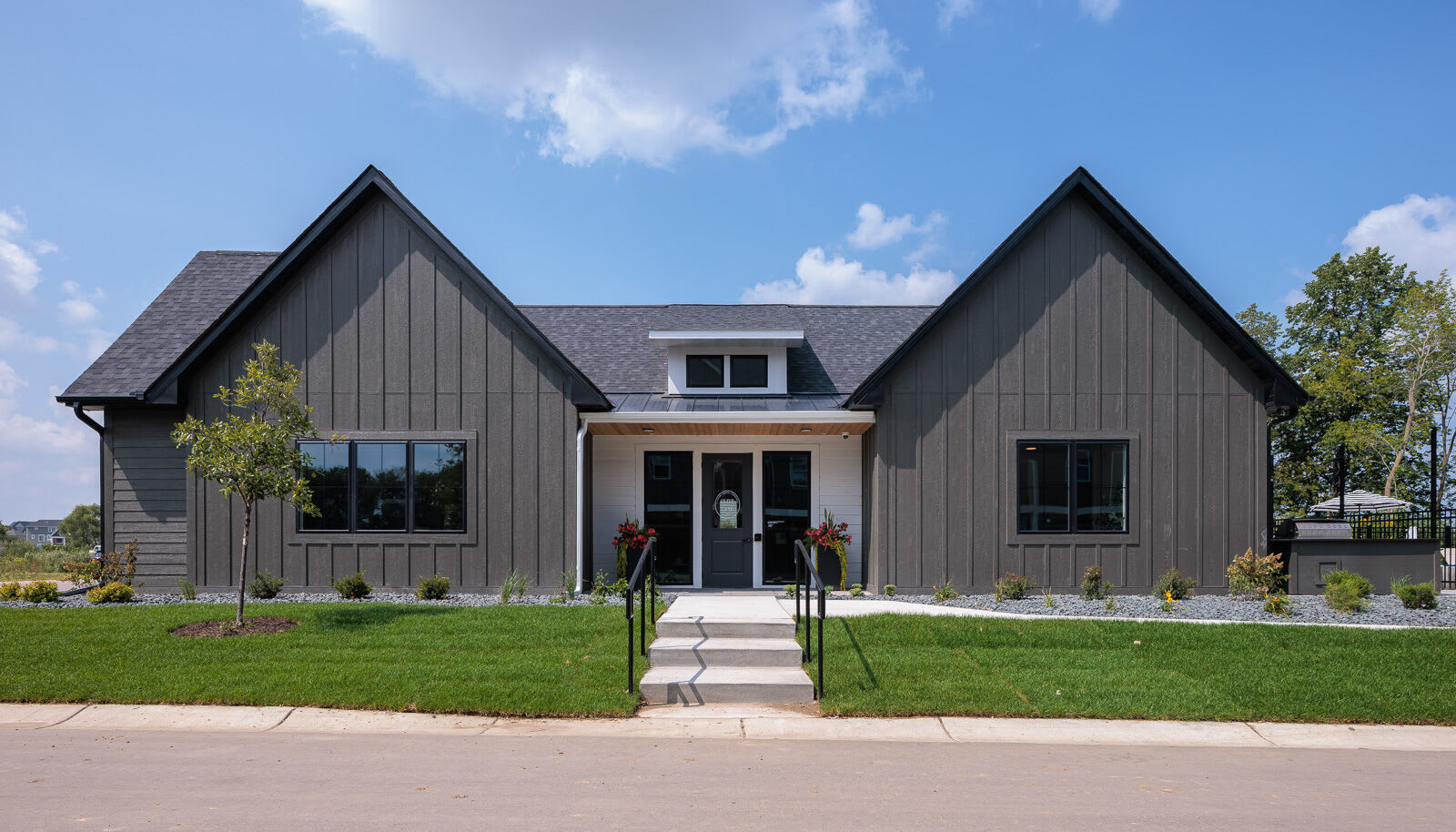 Olive Lane Townhomes – photo 5