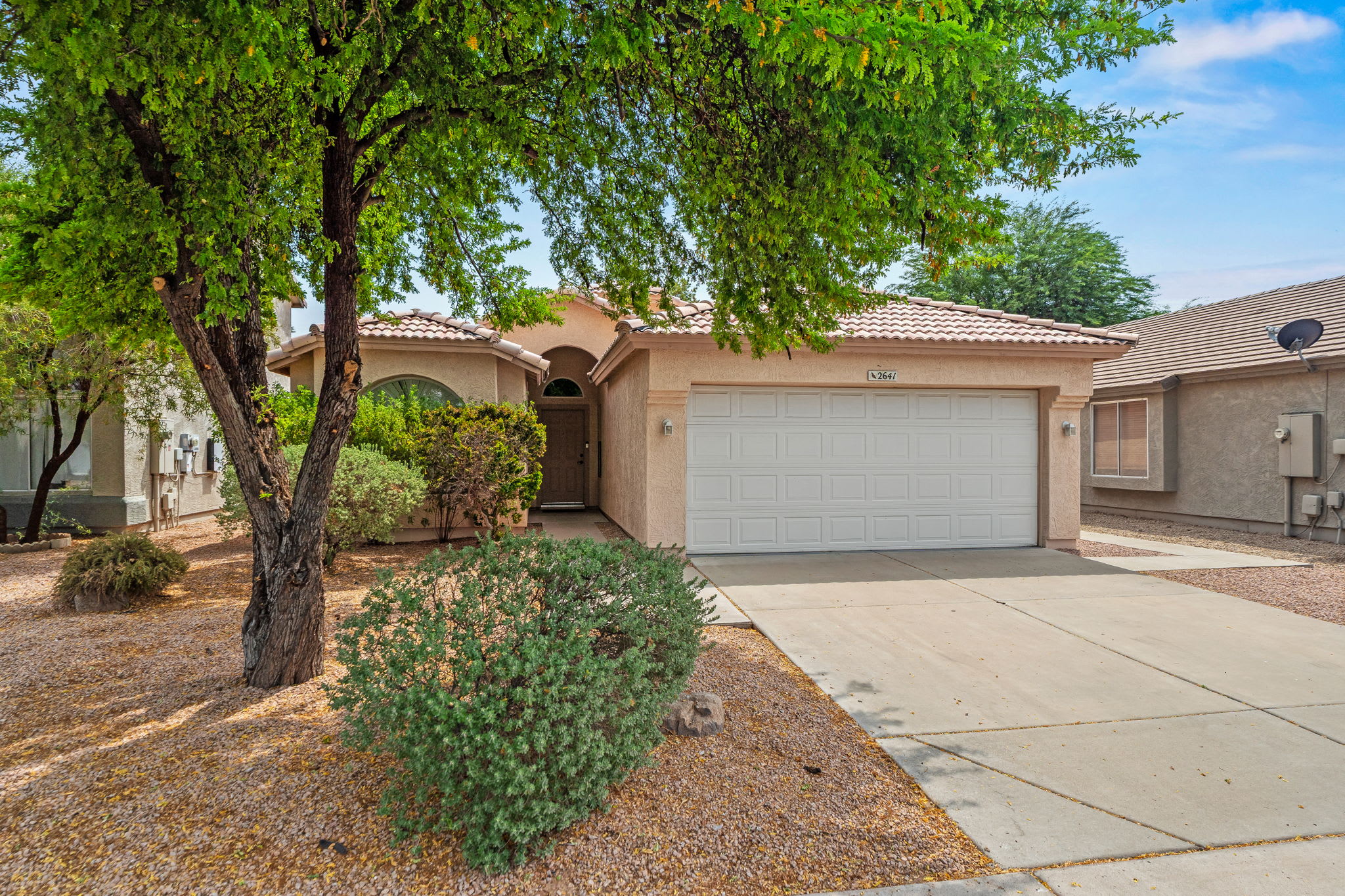 2641 E Campo Bello Dr – photo 4