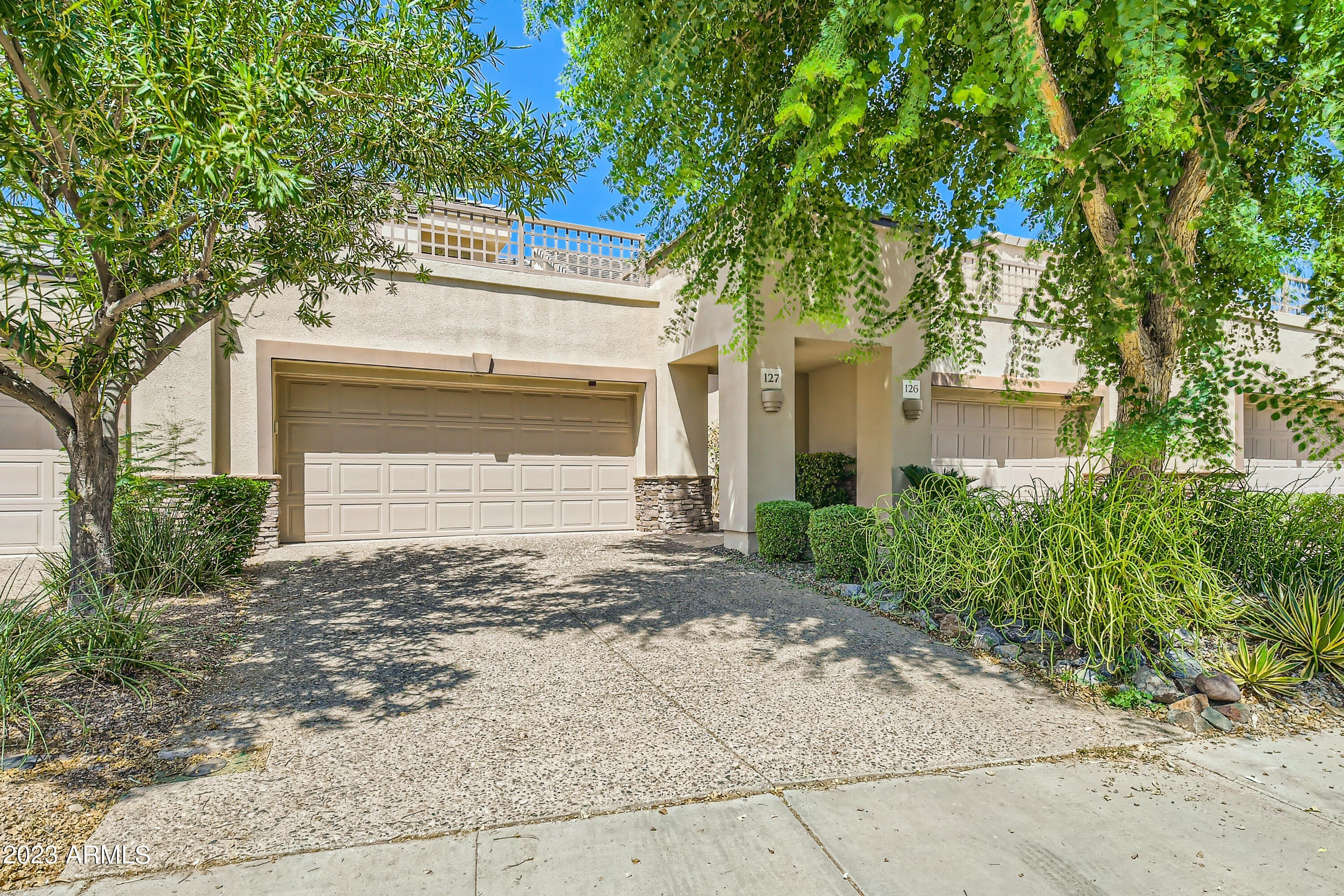 7272 E GAINEY RANCH Road – photo 3